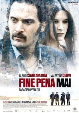 Life Sentence [Spanish]