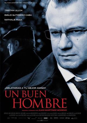 Un buen hombre [Spanish]