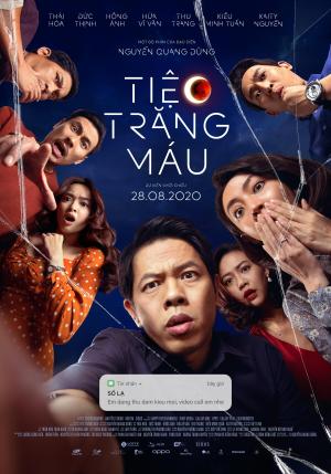 Tiec Trang Mau [Russian]
