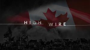 High Wire [Version française]