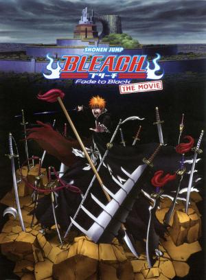 Bleach: Fade to Black, I Call Your Name [Version française]