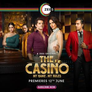 The Casino [Hindi]