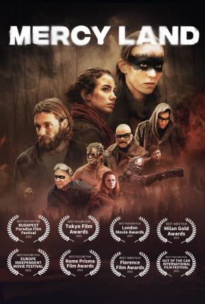 Mercy Land [Spanish]