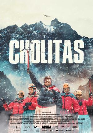 Cholitas [Version française]
