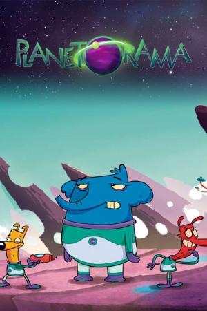 Planetorama [Portuguese]