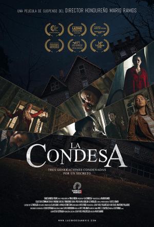 La Condesa [Indonesian]