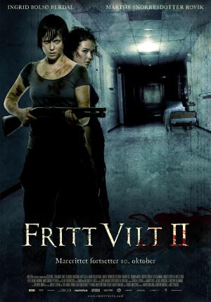 Cold Prey 2 [Version française]