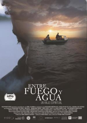 Entre Fuego y Agua