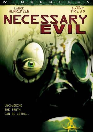 Necessary Evil [Version française]