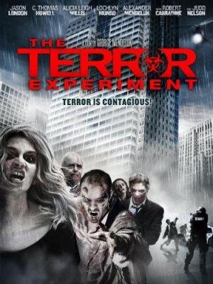 The Terror Experiment [Version française]