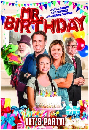 Mr. Birthday [ترجمة عربية]