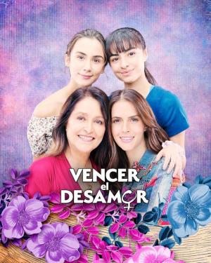 Vencer el desamor [Portuguese]