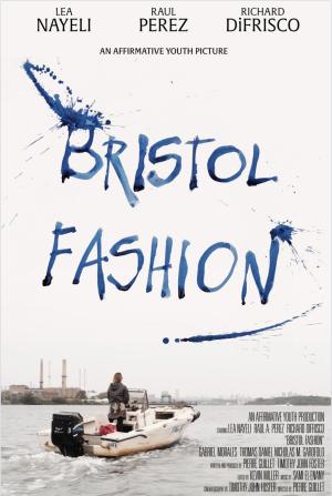 Bristol Fashion [Portuguese]