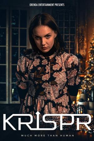 Krispr [Indonesian]
