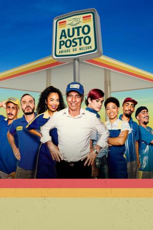 Auto Posto [Portuguese] S1-S2
