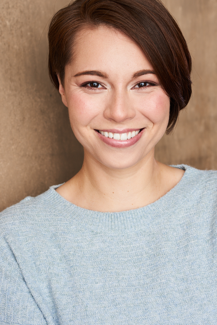 actor Victoria Rani large photo