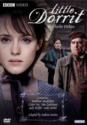 Little Dorrit [ترجمة عربية]