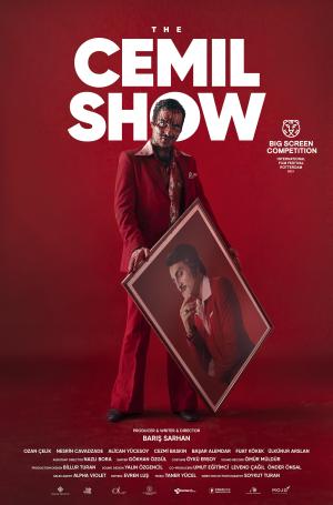 The Cemil Show [Spanish]