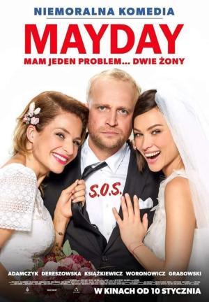 Mayday [Russian]