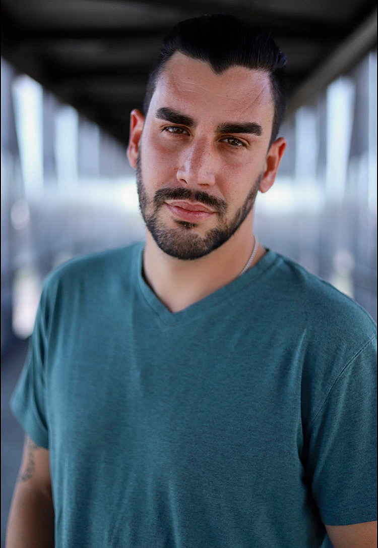 actor Fernando San Miguel large photo