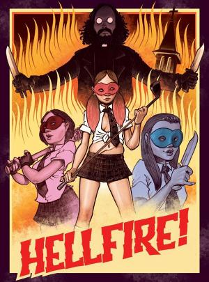 Hellfire! [Russian]