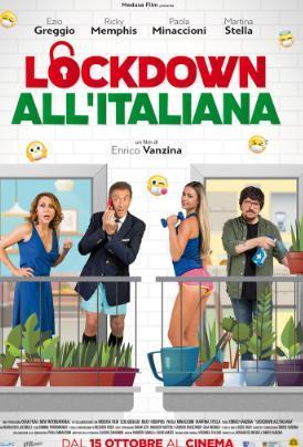 Lockdown all'italiana [Russian]