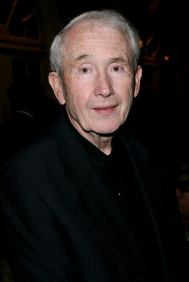 actor Frank McCourt large photo
