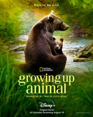 Growing Up Animal [ترجمة عربية]