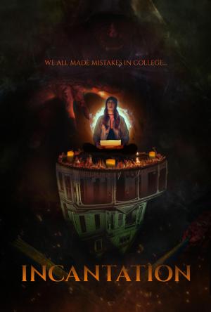 Incantation [Indonesian]