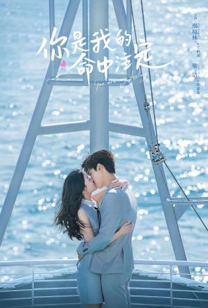 You Are My Destiny [Hindi]