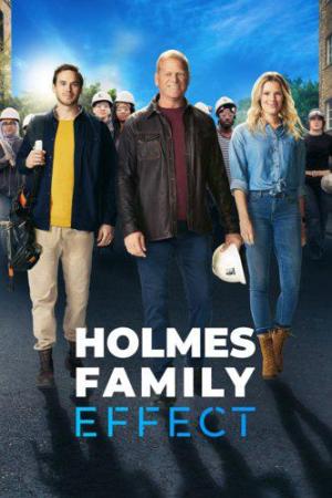Holmes Family Effect [Version française]