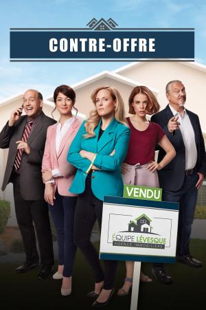 Contre-offre [Version française] S1-S4