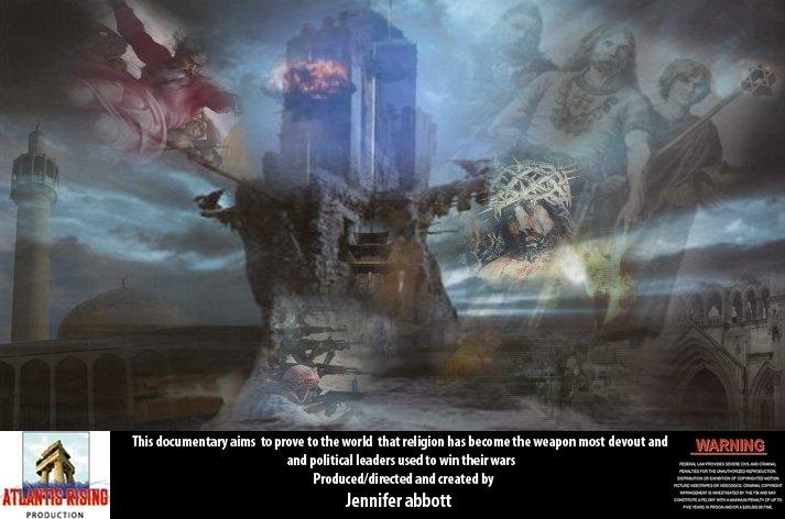 War of the Gods