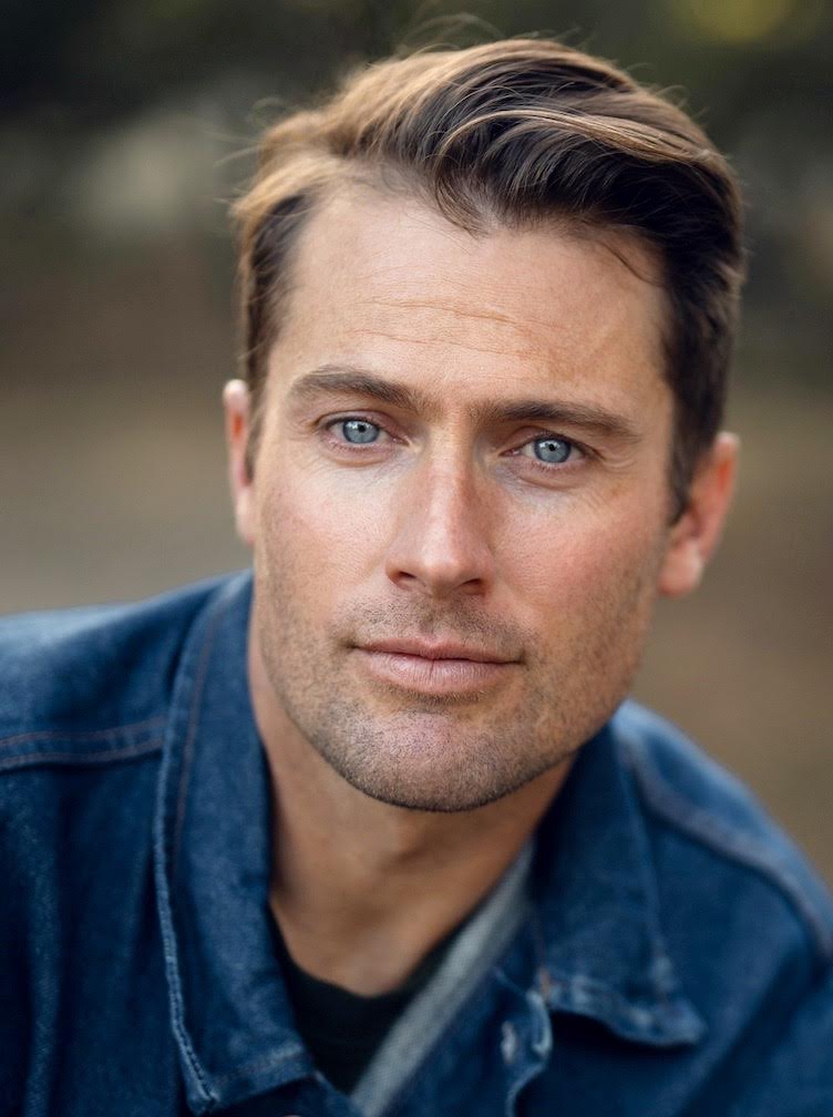 actor KC Deane large photo