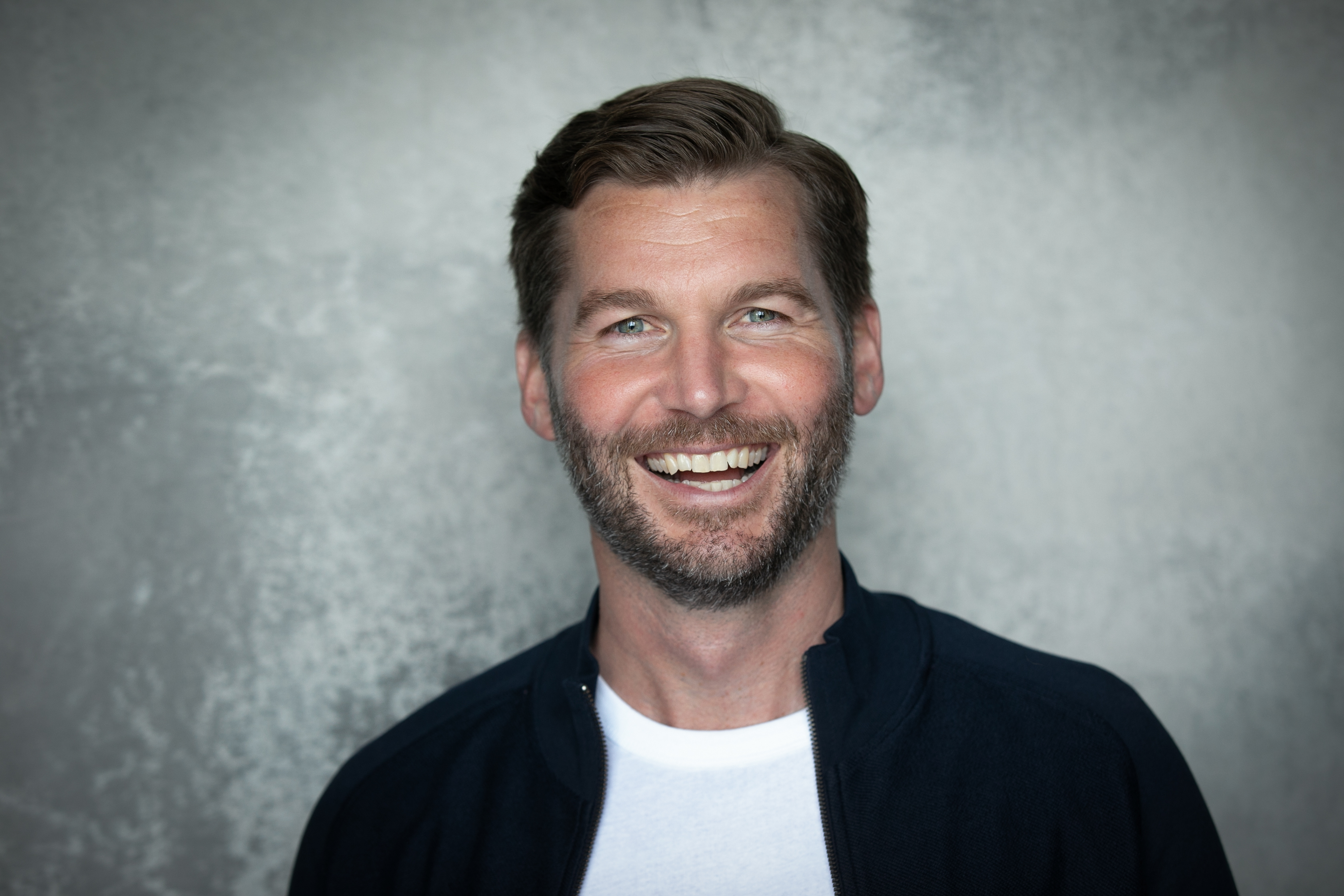 actor Cameron Anderson large photo