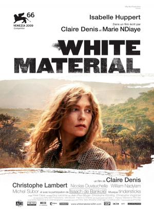 White Material [Russian]