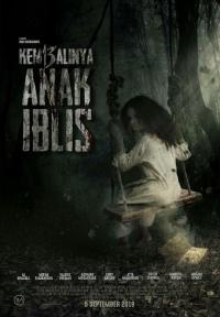 Kembalinya Anak Iblis