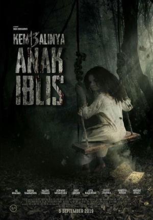 Kembalinya Anak Iblis