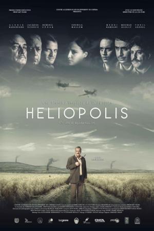 Héliopolis [مدبلج للعربية]