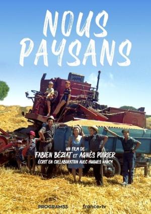 Nous paysans [Version française]