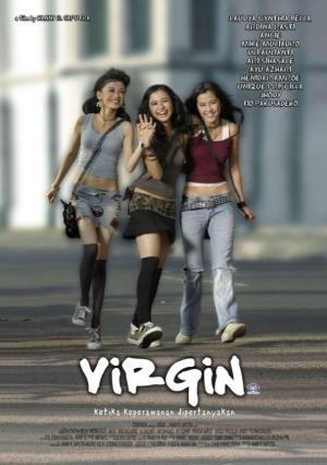 Virgin [Hindi]