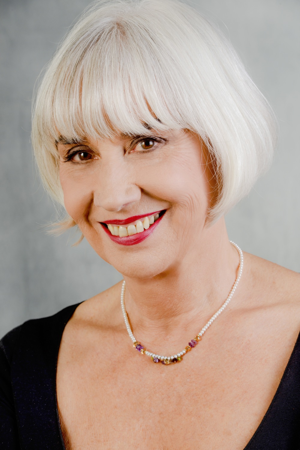 actor Pia Engleberth large photo