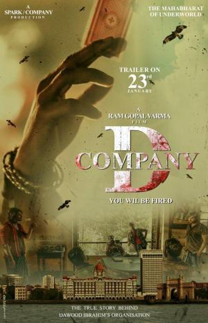 D Company [Hindi]
