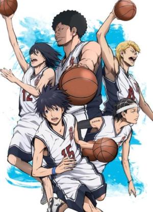 Ahiru no Sora [English]