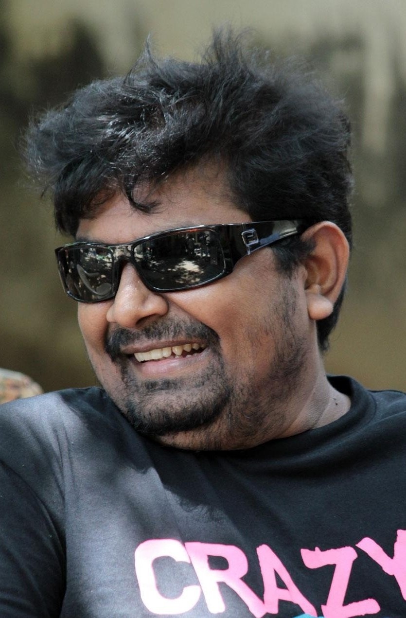 actor Mysskin large photo