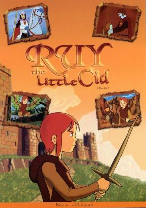 Ruy, the Little Cid [Version française]