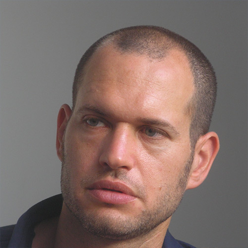 actor Nadav Lapid large photo