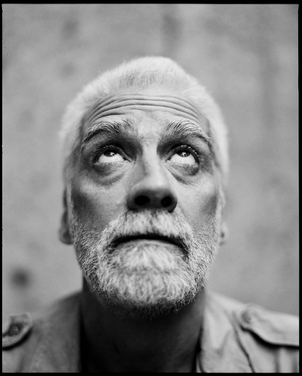 actor John La Briola large photo