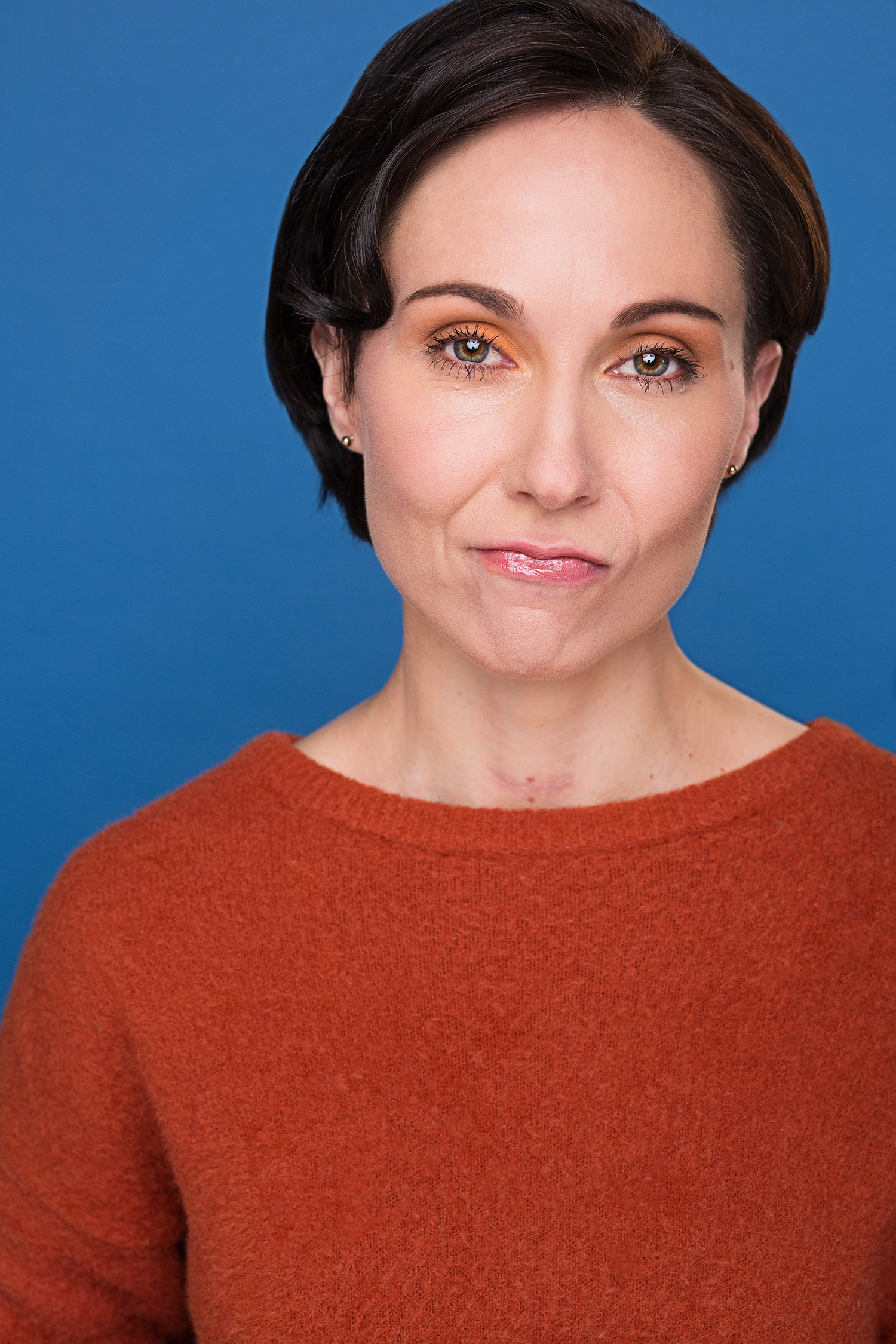 actor Lisa Timmons large photo