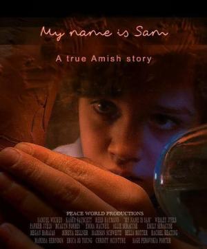 My Name Is Sam [Russian]